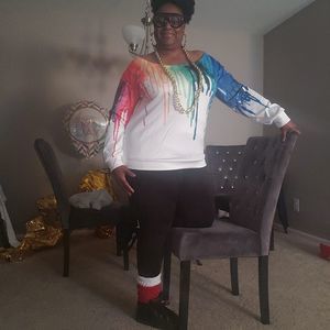 Meet your Posher, Tonia